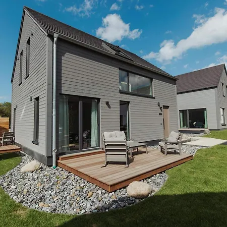 Ferienhaus Familienhaus Mit Gemuetlichem Wohnbereich *