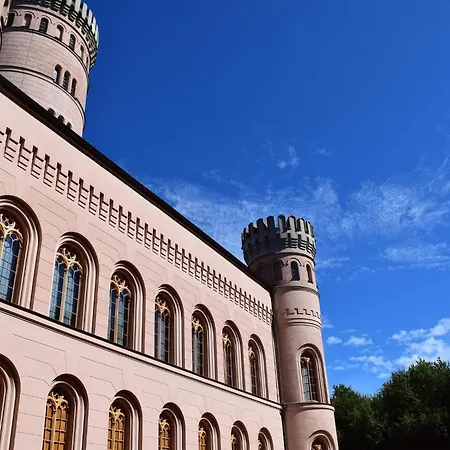 Nyaraló Familienhaus Mit Gemuetlichem Wohnbereich *